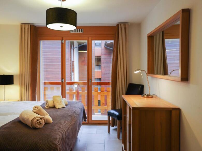Apartment Cor Des Alpes 15