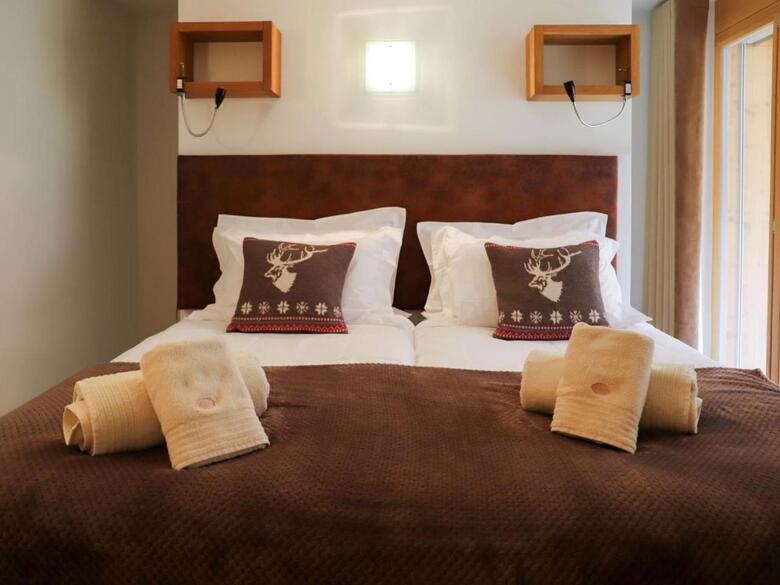 Apartment Cor Des Alpes 15