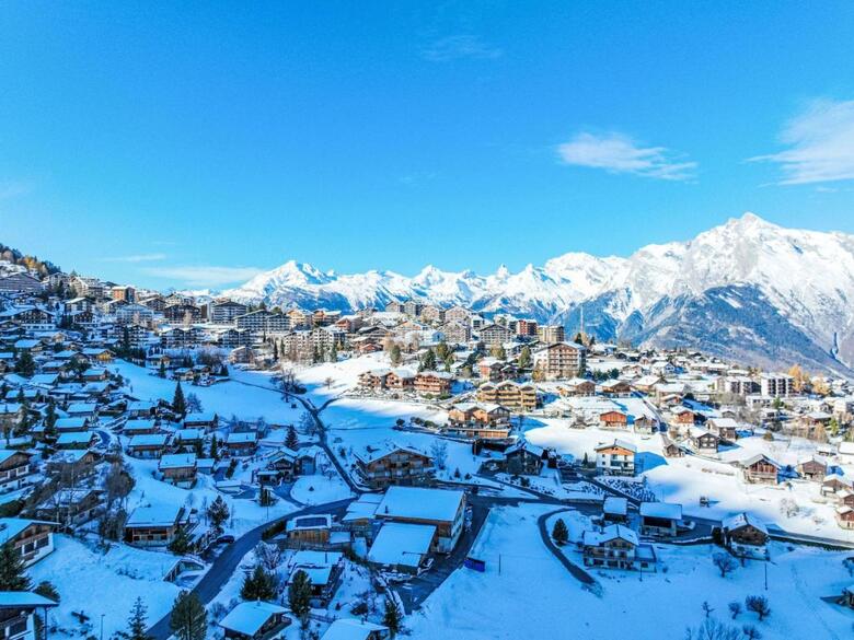 Apartment Cor Des Alpes 15