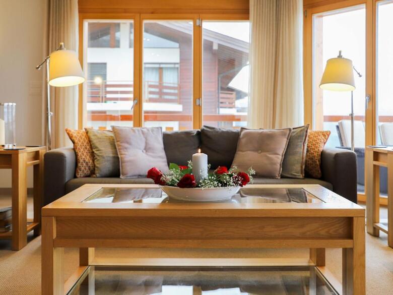 Apartment Cor Des Alpes 15
