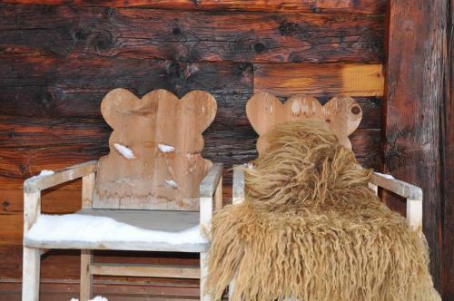 Apartamento Telemark Guesthouse