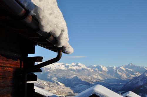 Apartamento Telemark Guesthouse