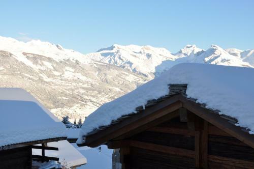 Apartamento Telemark Guesthouse