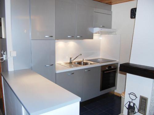 Apartment Le Chaedoz