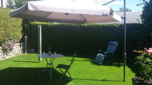 Bed & Breakfast La Grange � Caroline
