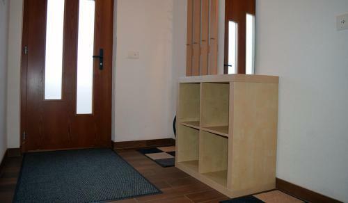 Ferienwohnung Aletschhorn