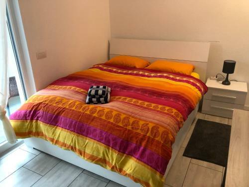 Apartamento Monolocale San Gottardo