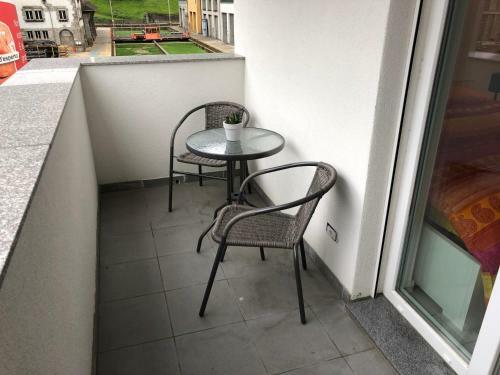 Apartamento Monolocale San Gottardo