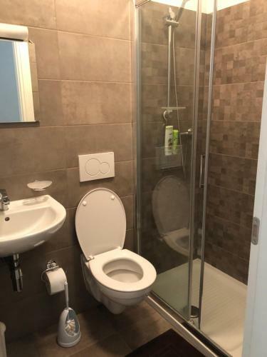 Apartamento Monolocale San Gottardo