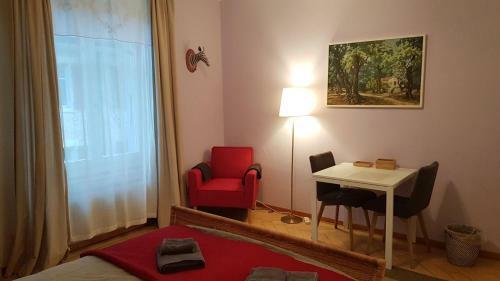Bed & Breakfast Cozy Home