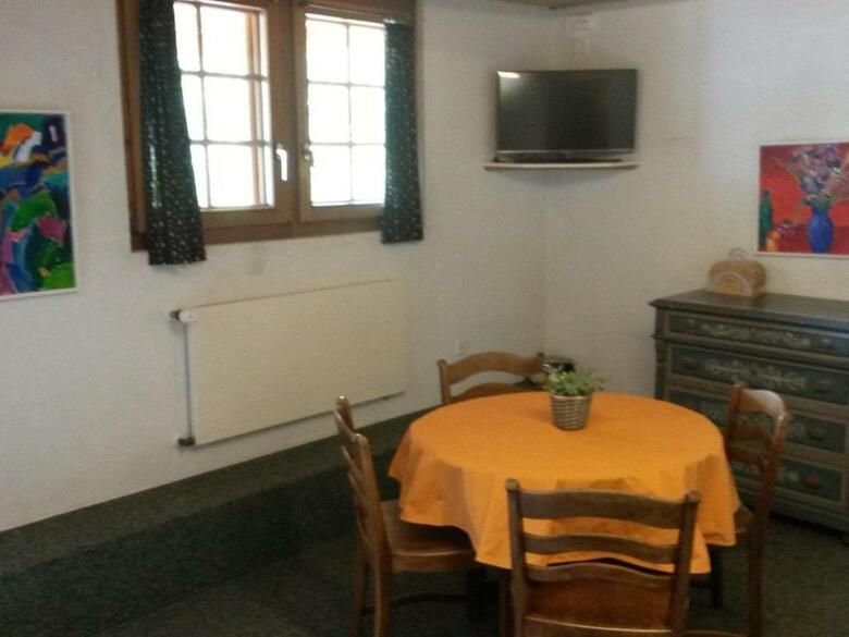 Apartment Abc Ferienwohnung 1
