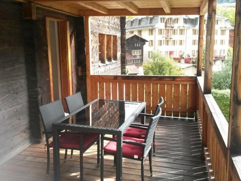 Apartment Abc Ferienwohnung 1