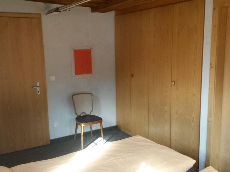 Apartment Abc Ferienwohnung 1