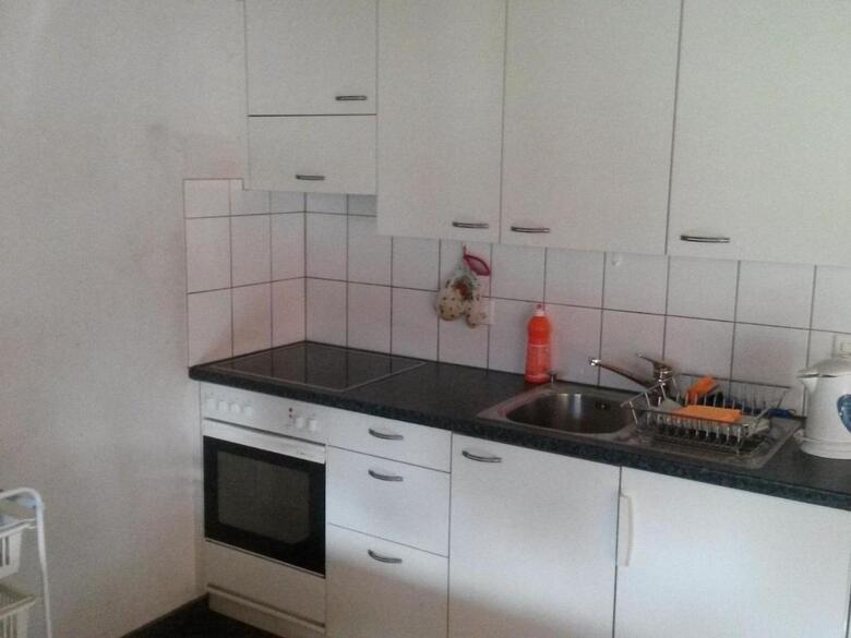 Apartment Abc Ferienwohnung 1