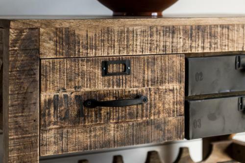 Apartamento Woo� Loft Resort