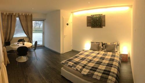 Bed & Breakfast Chambre D'h�tes Du Gu�ravet