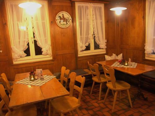 Posada Landgasthof B�ren