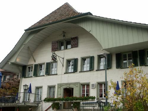 Posada Landgasthof B�ren