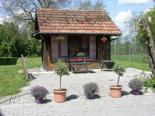Posada Landgasthof B�ren