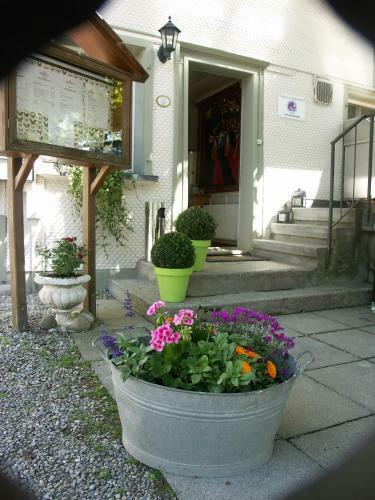 Posada Landgasthof B�ren