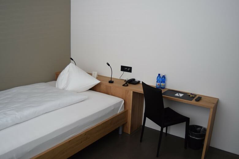 Hotel Frauenfeld