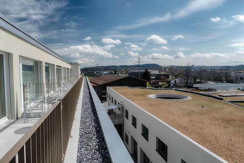 Hotel Frauenfeld