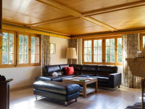 Apartment Gr�bi
