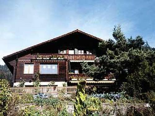 Apartment Rehweid (2. Stock)