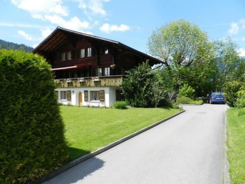 Apartment La Pernette