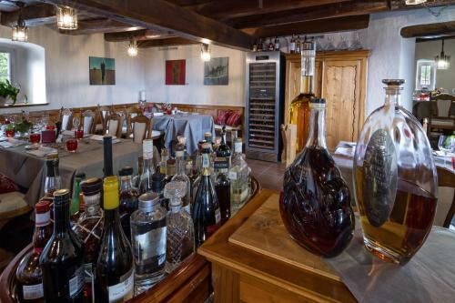 Hotel Romantik Restaurant Schloss Weinstein