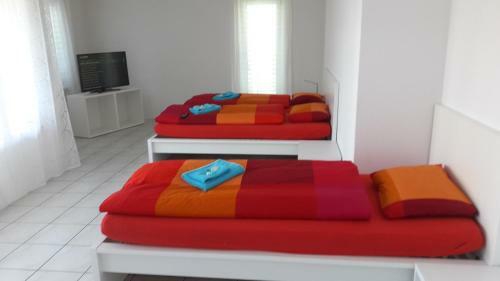 Hostal Good Bed Pfaffnau