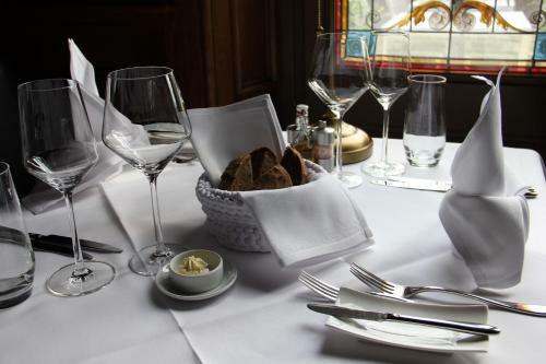 Hotel Schloss/castel Schwandegg