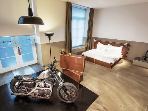 Lofthotel