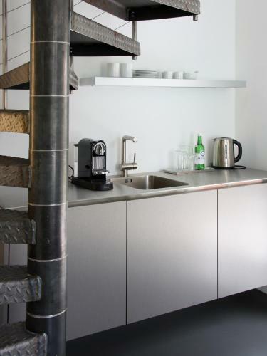 Lofthotel