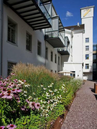 Lofthotel