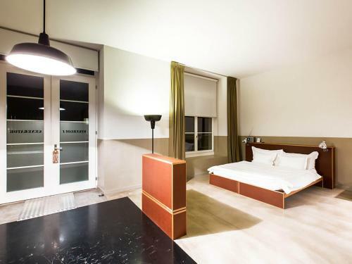Lofthotel