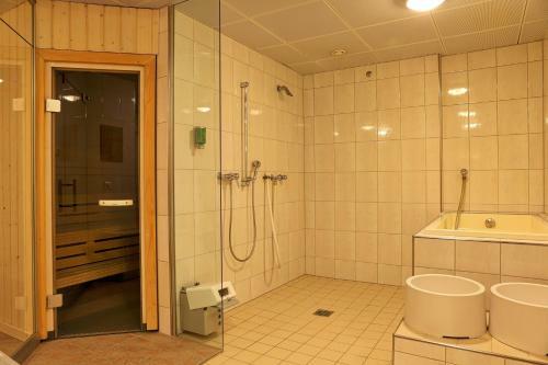 Hotel M�nchwilen Gratis Tiefgarage