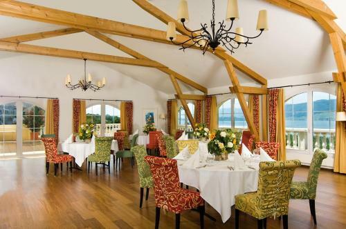 Restaurant-hotel Seeblick