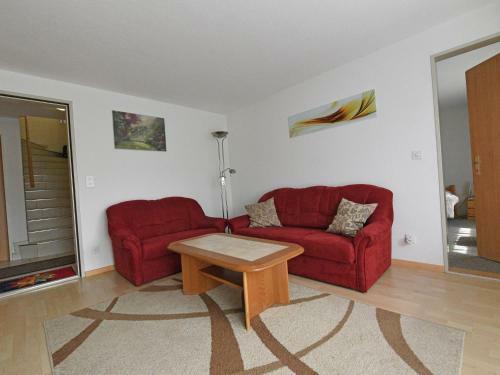 Modern Apartment Near Forest In Mastrils