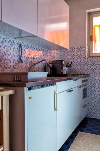Apartamento Appartamento A Locarno