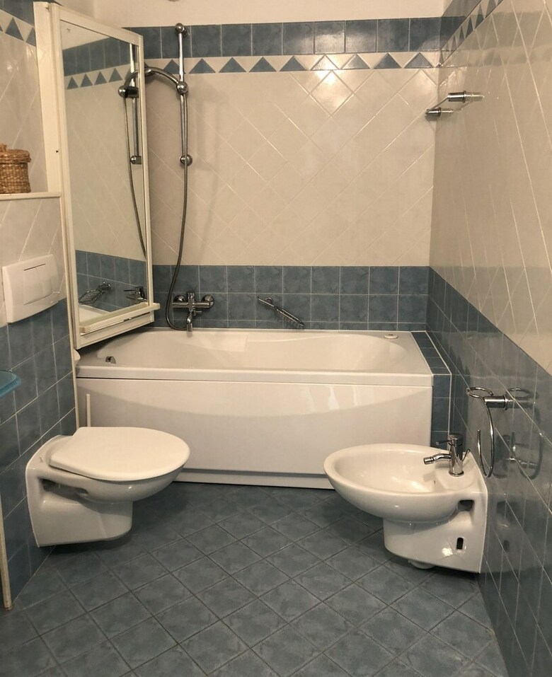 Apartamento Bella Vista
