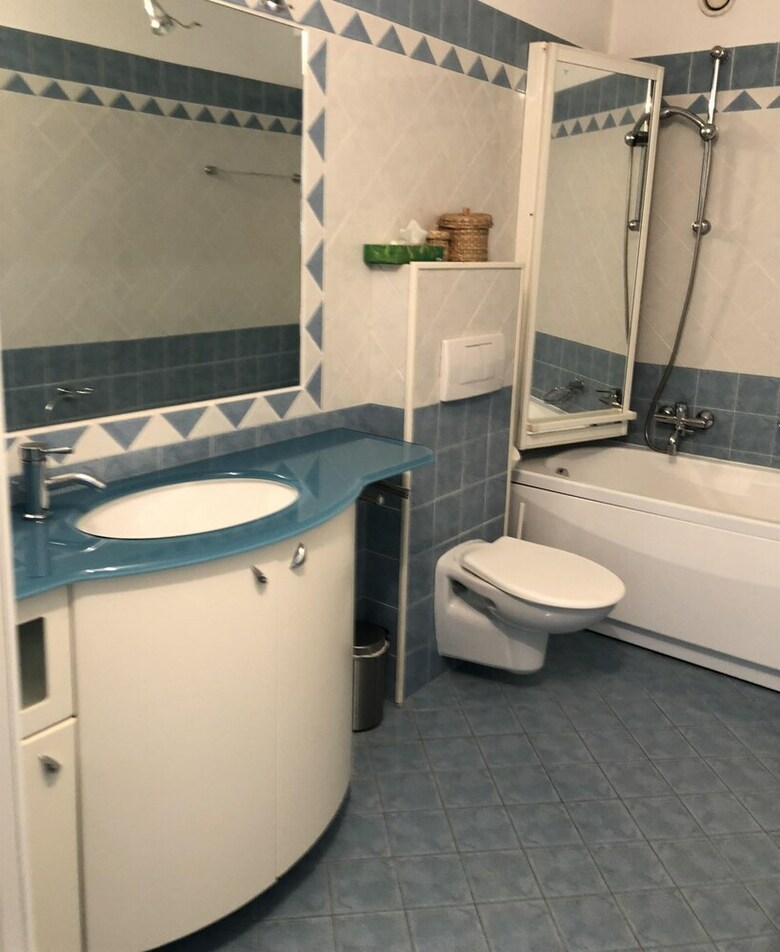 Apartamento Bella Vista