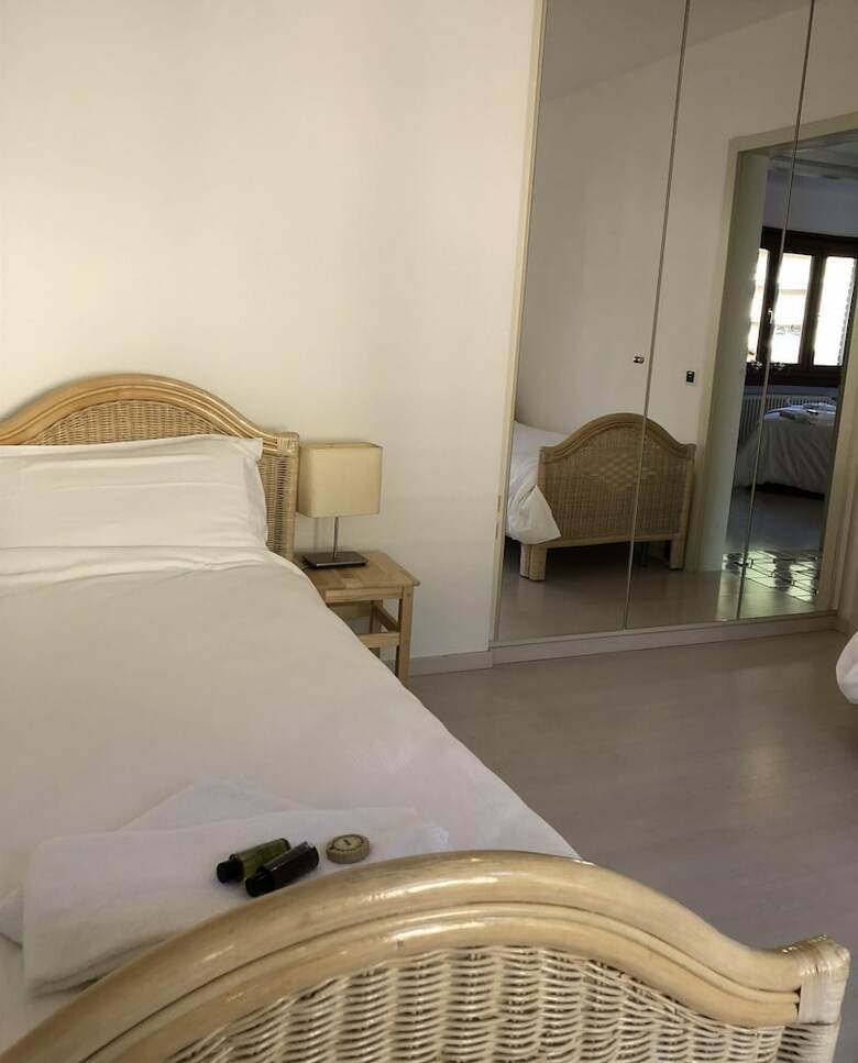 Apartamento Bella Vista
