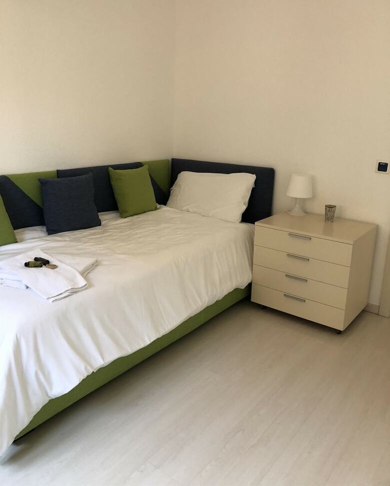 Apartamento Bella Vista