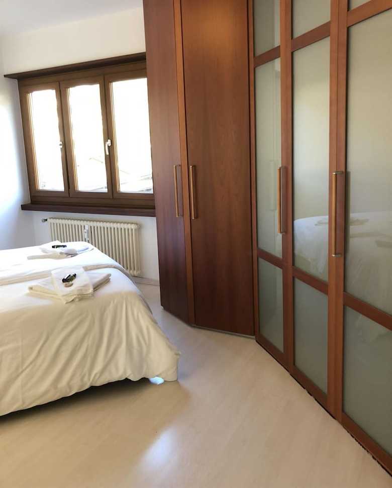 Apartamento Bella Vista
