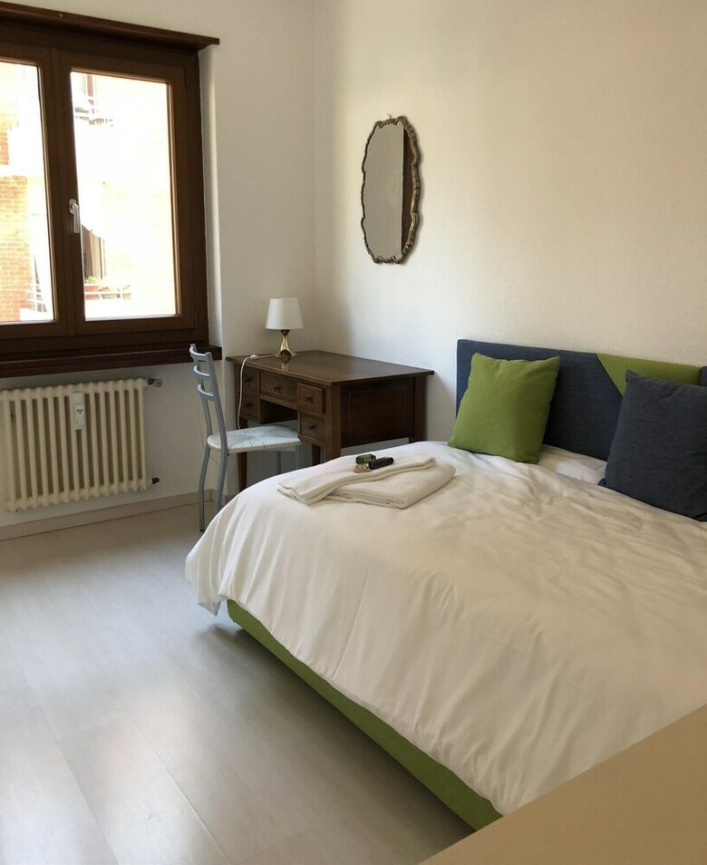 Apartamento Bella Vista