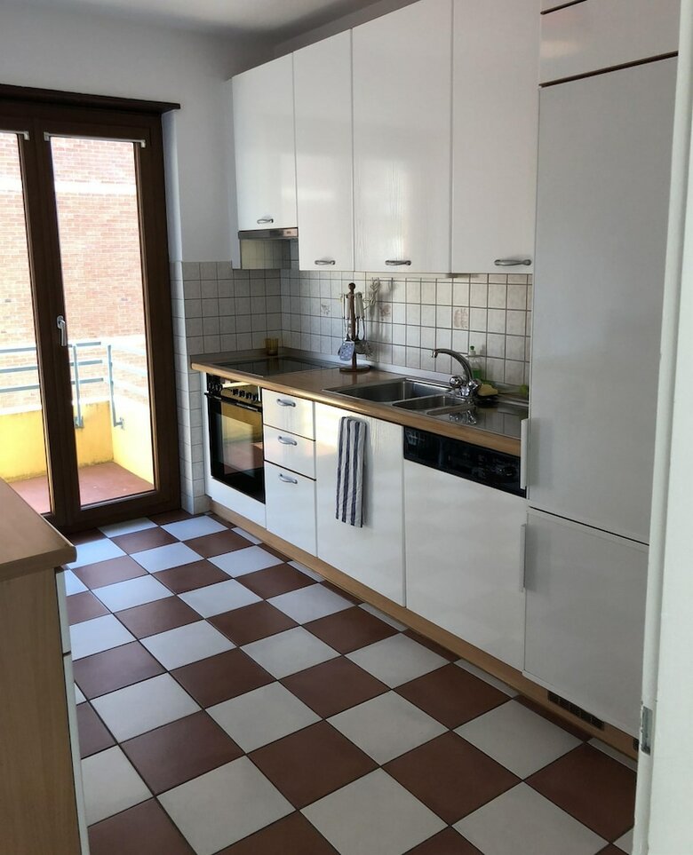Apartamento Bella Vista