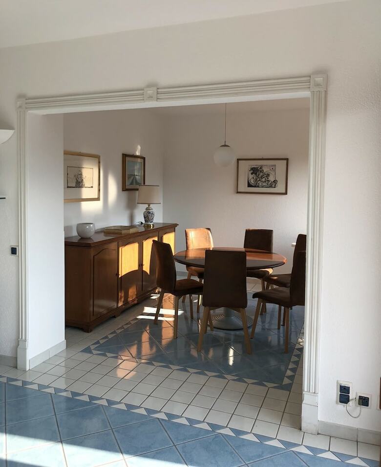 Apartamento Bella Vista