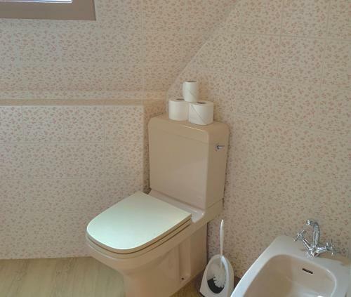 Swiss Riviera Guesthouse Apartments