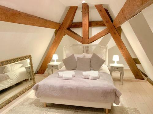 Swiss Riviera Guesthouse Apartments